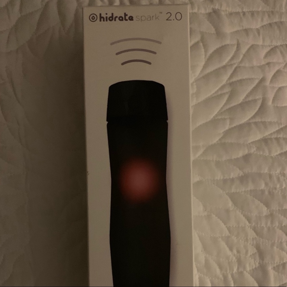 Hidrate Spark 2.0